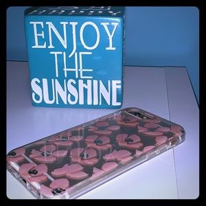 The Cutest iPhone 6s case!!